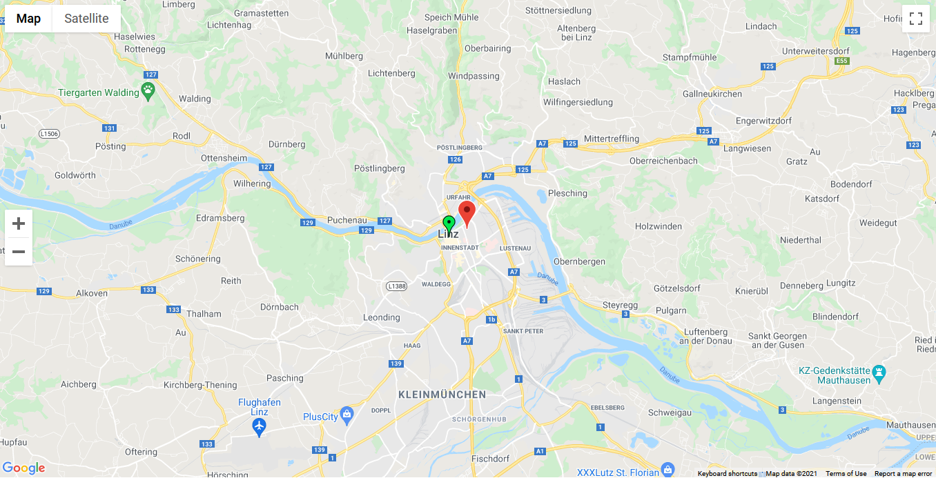 Google Maps