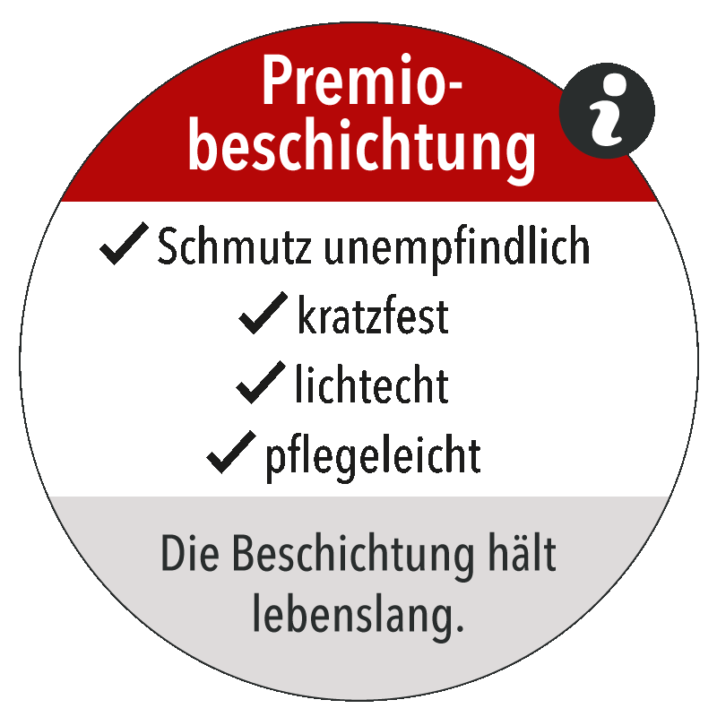 Madras Pave - Ganzglastüren / Glastüren mit Zarge Komplettset