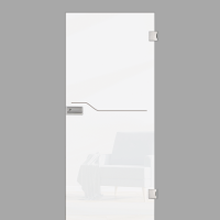 phase Motiv klar - Ganzglastür / Glastür - Erkelenz phase Motiv klar - Ganzglastür / Glastür - Erkelenz