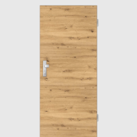 Asteiche Wohnungstüren / Schallschutztüren CPL Maserung Quer Asteiche Wohnungstüren / Schallschutztüren CPL Maserung Quer