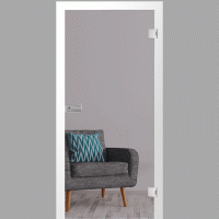 Klarglas - Ganzglastüren / Glastüren mit Zarge Komplettset - Erkelenz Glas GmbH Klarglas - Ganzglastüren / Glastüren mit Zarge Komplettset - Erkelenz Glas GmbH