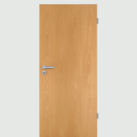 Buche Innentür / Zimmertür CPL Maserung Aufrecht Buche Innentür / Zimmertür CPL Maserung Aufrecht