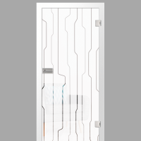 curves Motiv klar - Ganzglastüren / Glastüren mit Zarge Komplettset - Erkelenz curves Motiv klar - Ganzglastüren / Glastüren mit Zarge Komplettset - Erkelenz