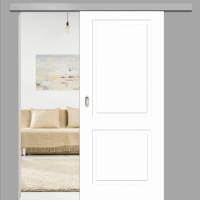 Cala 02 Schiebetür - Landhaustür / Stiltür RAL 9003 Polarweiss Cala 02 Schiebetür - Landhaustür / Stiltür RAL 9003 Polarweiss