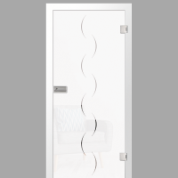 atessa Motiv klar - Ganzglastüren / Glastüren mit Zarge Komplettset - Erkelenz atessa Motiv klar - Ganzglastüren / Glastüren mit Zarge Komplettset - Erkelenz