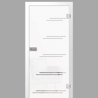 Aida Motiv klar - Ganzglastüren / Glastüren mit Zarge Komplettset - Erkelenz Glas GmbH Aida Motiv klar - Ganzglastüren / Glastüren mit Zarge Komplettset - Erkelenz Glas GmbH