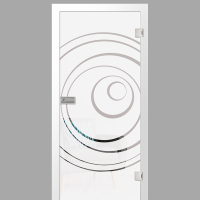 lira Motiv klar - Ganzglastüren / Glastüren mit Zarge Komplettset - Erkelenz lira Motiv klar - Ganzglastüren / Glastüren mit Zarge Komplettset - Erkelenz