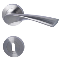 Palma - R - Türdrücker / Rosettengarnitur - Südmetall GmbH Palma - R - Türdrücker / Rosettengarnitur - Südmetall GmbH