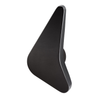 Boomerang - Anthrazit - Türdrücker / Rosettengarnitur - Frascio Boomerang - Anthrazit - Türdrücker / Rosettengarnitur - Frascio