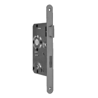BB - Schlosskasten / Einsteckschloss - Buntbartschloss rechts - tuerenmarkt24 BB - Schlosskasten / Einsteckschloss - Buntbartschloss rechts - tuerenmarkt24