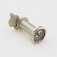 Edelstahl Türspion für Zimmertüren Edelstahl Türspion für Zimmertüren