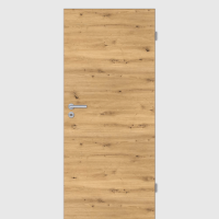 Asteiche Innentür / Zimmertür CPL Maserung Aufrecht Asteiche Innentür / Zimmertür CPL Maserung Aufrecht