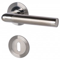 Trier- R - Türdrücker / Rosettengarnitur - Südmetall Trier- R - Türdrücker / Rosettengarnitur - Südmetall