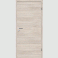 Lärche Crema Innentür / Zimmertür mit Zarge CPL Maserung Quer Lärche Crema Innentür / Zimmertür mit Zarge CPL Maserung Quer