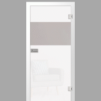 Dias Motiv klar - Ganzglastüren / Glastüren mit Zarge Komplettset - Erkelenz Glas GmbH Dias Motiv klar - Ganzglastüren / Glastüren mit Zarge Komplettset - Erkelenz Glas GmbH