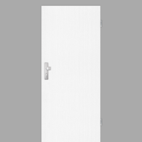 Esche Weiß Wohnungstüren / Schallschutztüren CPL Maserung Aufrecht Esche Weiß Wohnungstüren / Schallschutztüren CPL Maserung Aufrecht