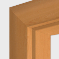 CPL Buche - Reno 04 für Wohnungstür CPL Buche - Reno 04 für Wohnungstür