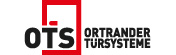 Ortrander Türsysteme