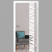 Aldona Motiv matt - Ganzglastüren / Glastüren mit Zarge Komplettset - Erkelenz Glas GmbH Aldona Motiv matt - Ganzglastüren / Glastüren mit Zarge Komplettset - Erkelenz Glas GmbH