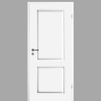 Elegance 02 Landhaustür / Stiltür RAL 9003 Polarweiss Elegance 02 Landhaustür / Stiltür RAL 9003 Polarweiss