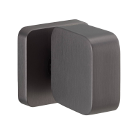 Eder - Anthrazit - Türdrücker / Rosettengarnitur - Frascio Eder - Anthrazit - Türdrücker / Rosettengarnitur - Frascio